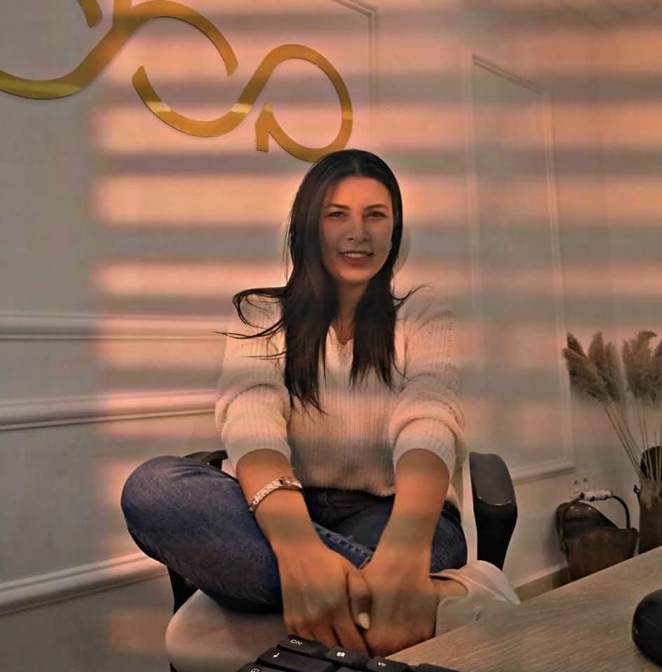 Oumaima Douh